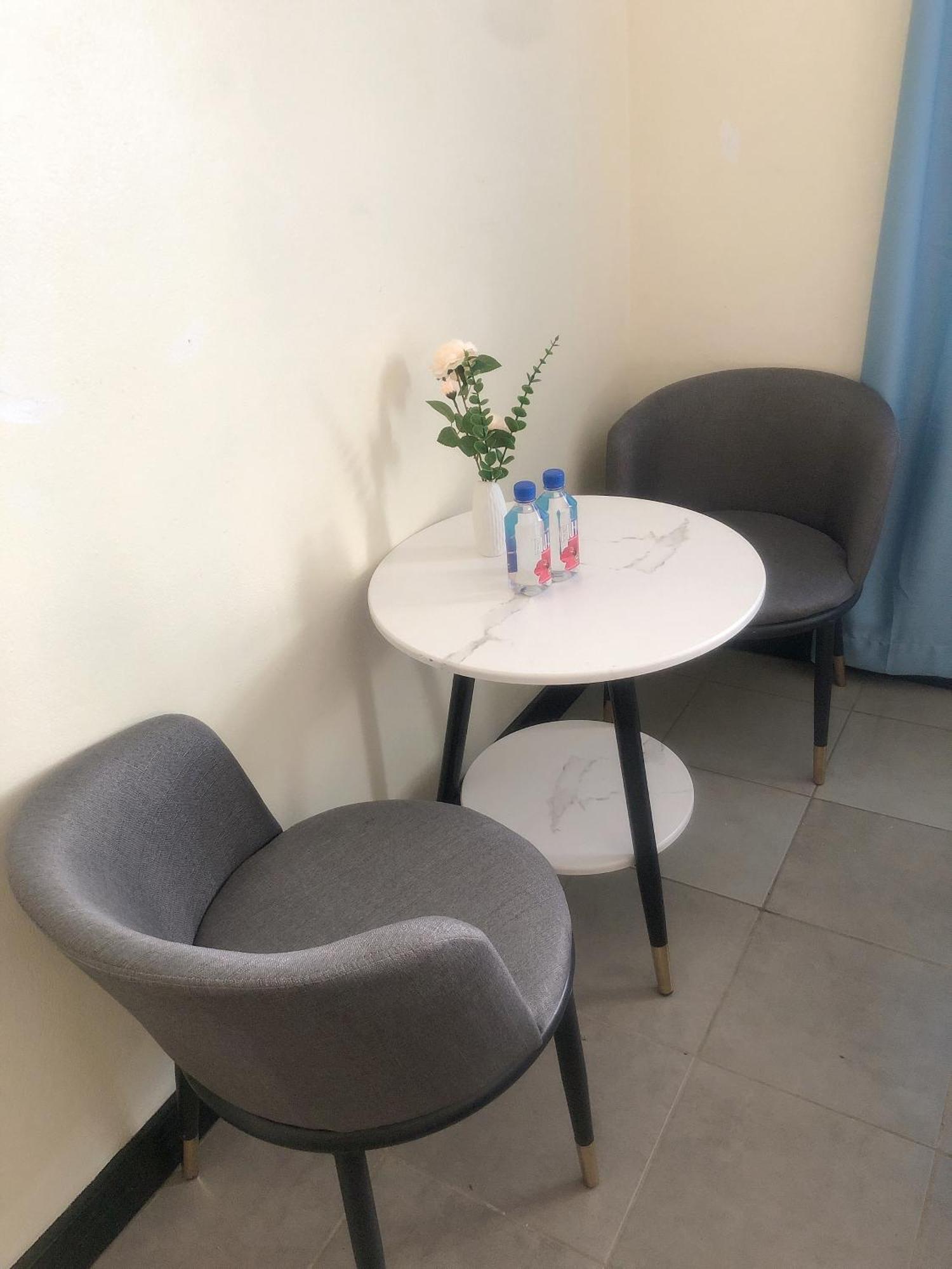 Cc Airport Rooms Nadi Exterior photo