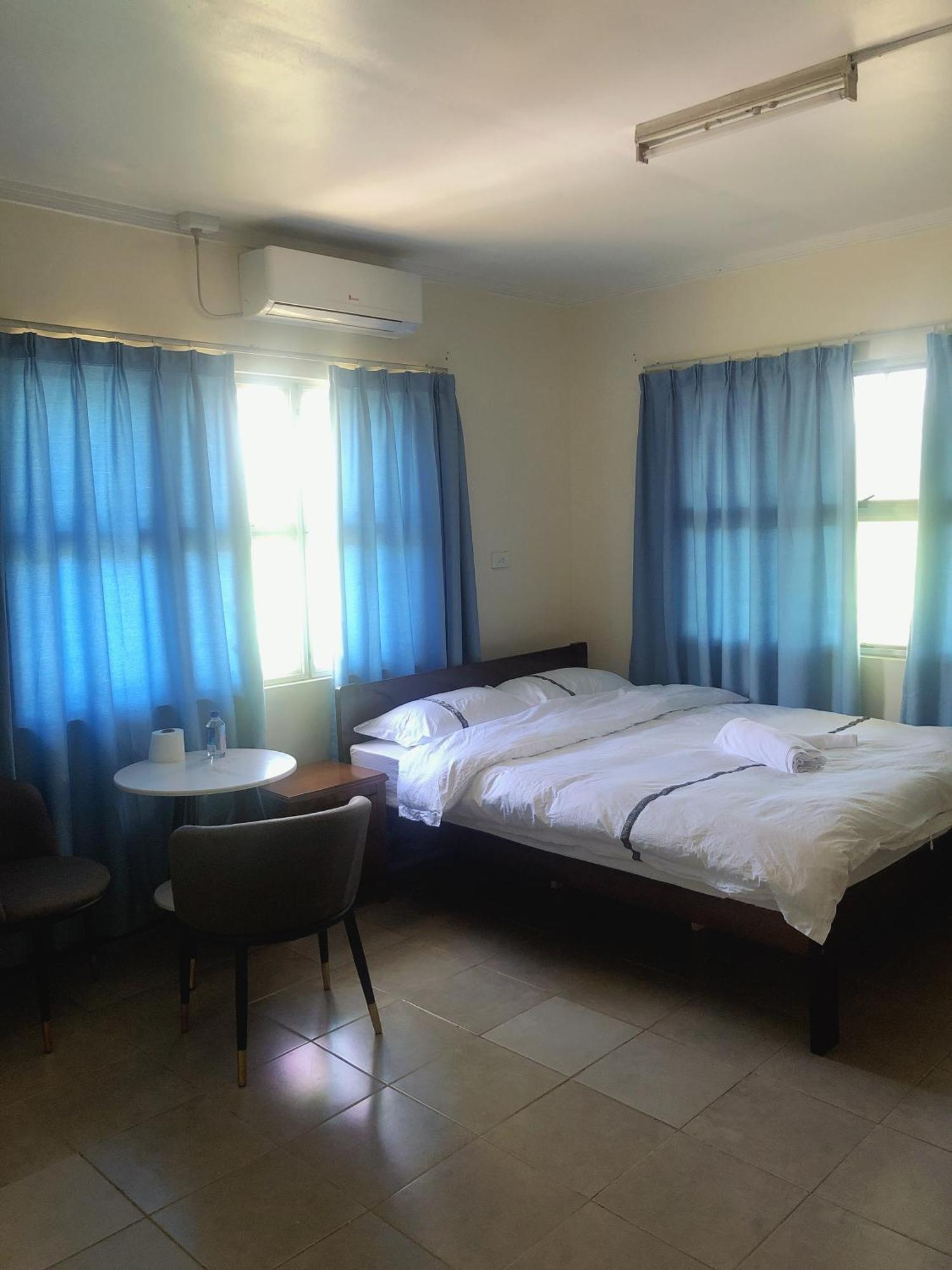 Cc Airport Rooms Nadi Exterior photo